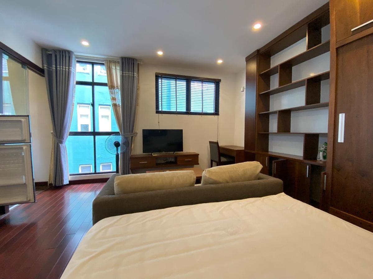Hi.Home House Near Lake Hanoi Exterior photo