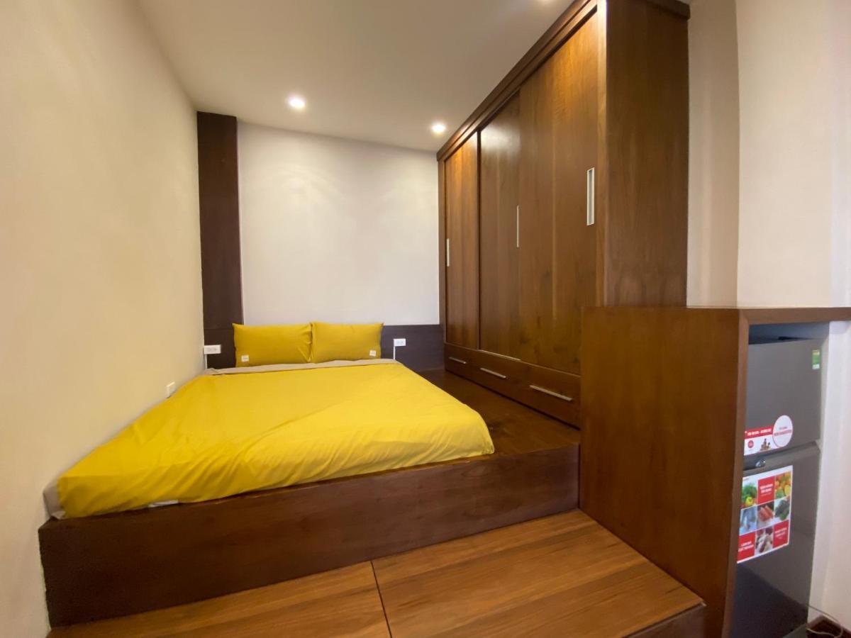 Hi.Home House Near Lake Hanoi Exterior photo